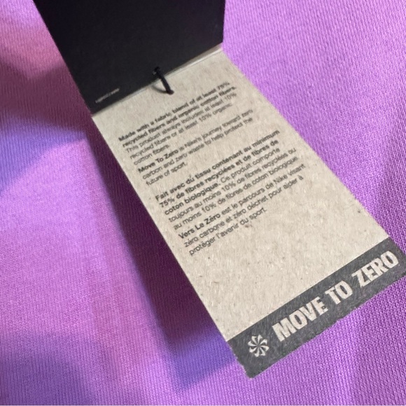 ACG Nike Unisex Sweat Shirt - Picture 6 of 12